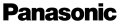 Panasonic