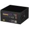 2E PSU GAMING EXTRA POWER (1000W), >90%, 80+ Gold, 140mm, 1xMB 24pin(20+4), 2xCPU 8pin(4+4), 4xMolex, 6xSATA, 8xPCIe 8pin(6+2), Fully Modular 2E-EP1000GM-140