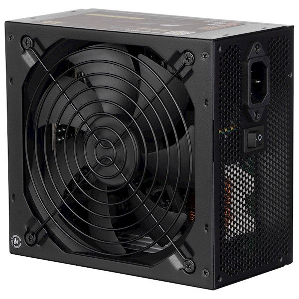 2E PSU GAMING EXTRA POWER (850W), >90%, 80+ Gold, 140mm, 1xMB 24pin(20+4), 2xCPU 8pin(4+4), 4xMolex, 6xSATA, 4xPCIe 8pin(6+2), Fully Modular 2E-EP850GM-140