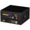 2E PSU GAMING EXTRA POWER (850W), >90%, 80+ Gold, 140mm, 1xMB 24pin(20+4), 2xCPU 8pin(4+4), 4xMolex, 6xSATA, 4xPCIe 8pin(6+2), Fully Modular 2E-EP850GM-140