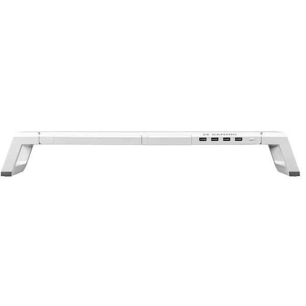 2E GAMING Monitor stand 2E-CPG-007 White