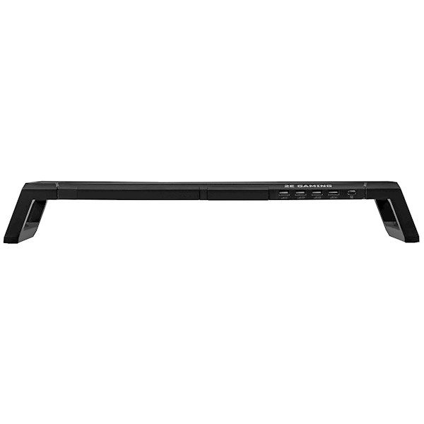 2E GAMING Monitor stand 2E-CPG-007 Black