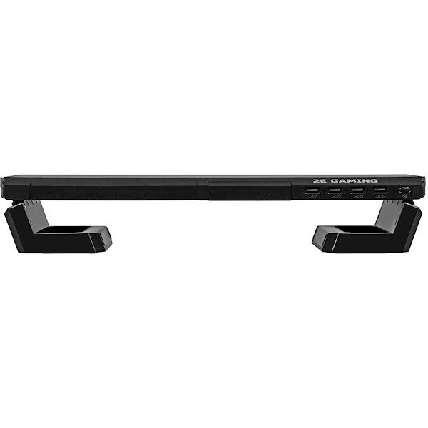 2E GAMING Monitor stand 2E-CPG-007 Black