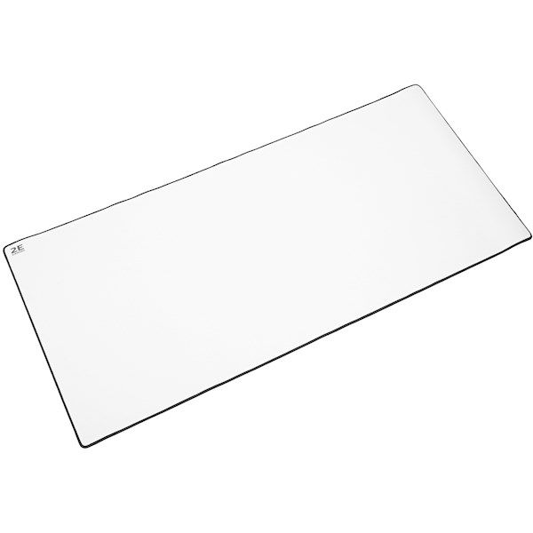 2E Gaming Speed/Control Mouse Pad 3XL White (550*1200*4 mm)