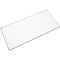2E Gaming Speed/Control Mouse Pad 3XL White (550*1200*4 mm)