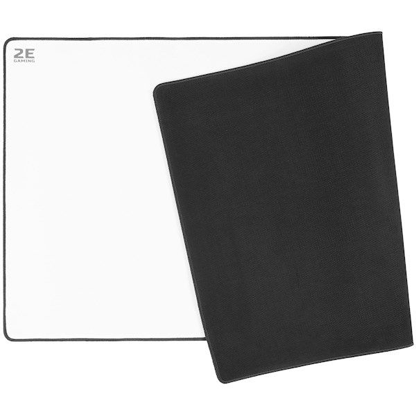 2E Gaming Speed/Control Mouse Pad 3XL White (550*1200*4 mm)