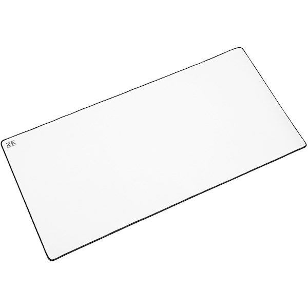 2E Gaming Speed/Control Mouse Pad XXL White (450*940*4 mm)