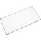 2E Gaming Speed/Control Mouse Pad XXL White (450*940*4 mm)