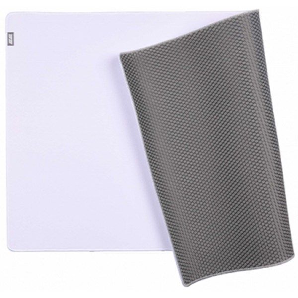 2E GAMING PRO Mouse Pad Speed XL White (800*450*3mm)