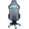 E-Blue Gaming Chair - Blue/Gray (EEC313BLAA-IA/GC8106-313 BLUE)