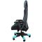 E-Blue Gaming Chair - Blue/Gray (EEC313BLAA-IA/GC8106-313 BLUE)