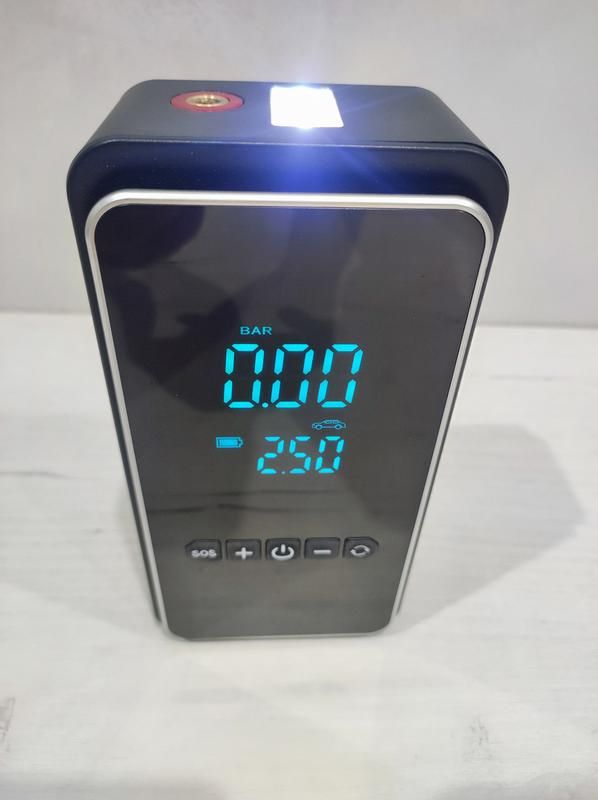 Air Compressor M