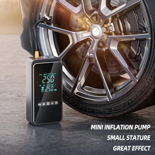 Air Compressor M