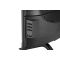 2Е TV LED 55" 4K 55A06L Smart Android, Black