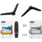 TV Set 65" 2E LED 4K 50Hz Smart WebOS, Black