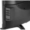 TV Set 65" 2E LED 4K 50Hz Smart WebOS, Black