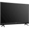 TV Set 65" 2E LED 4K 50Hz Smart WebOS, Black