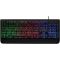 2E GAMING Keyboard KG325 LED USB Black Ukr