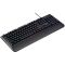 2E GAMING Keyboard KG325 LED USB Black Ukr