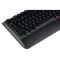 2E GAMING Keyboard KG325 LED USB Black Ukr