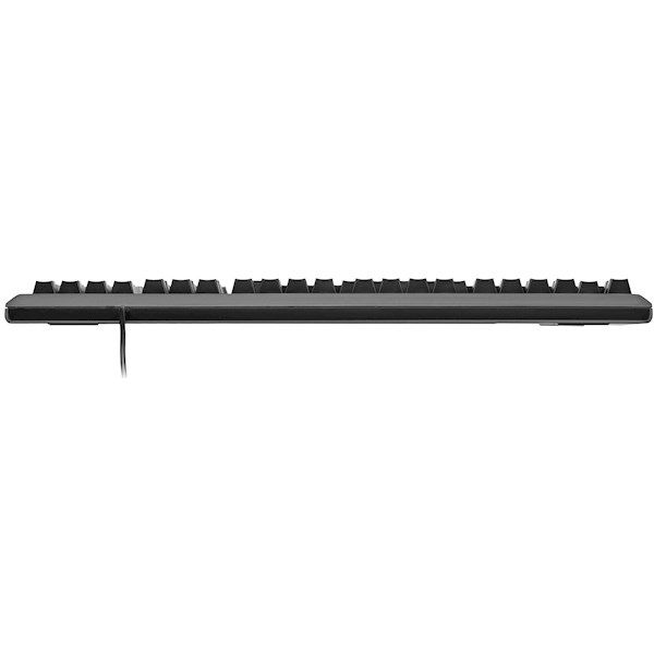 2E GAMING Keyboard KG325 LED USB Black Ukr
