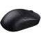 Mouse 2E MF218 Silent, WL/BT, black