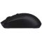 Mouse 2E MF218 Silent, WL/BT, black