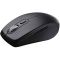 Mouse 2E MF225 Silent, WL/BT, black