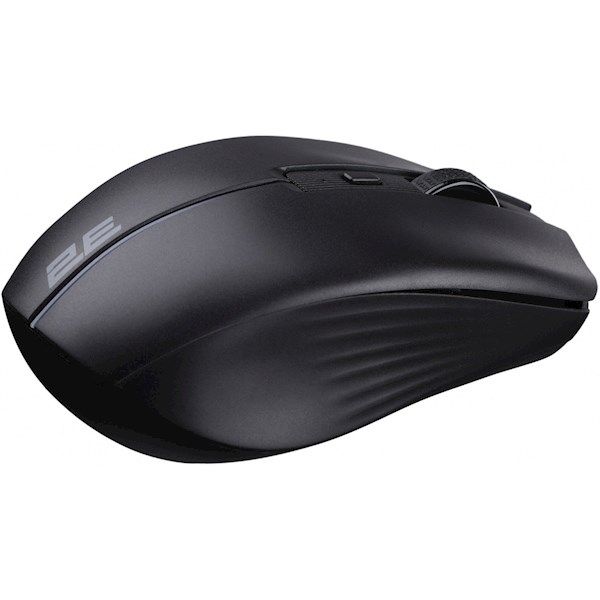 Mouse 2E MF270 Rechargeable, White LED, WL, black