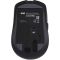 Mouse 2E MF270 Rechargeable, White LED, WL, black