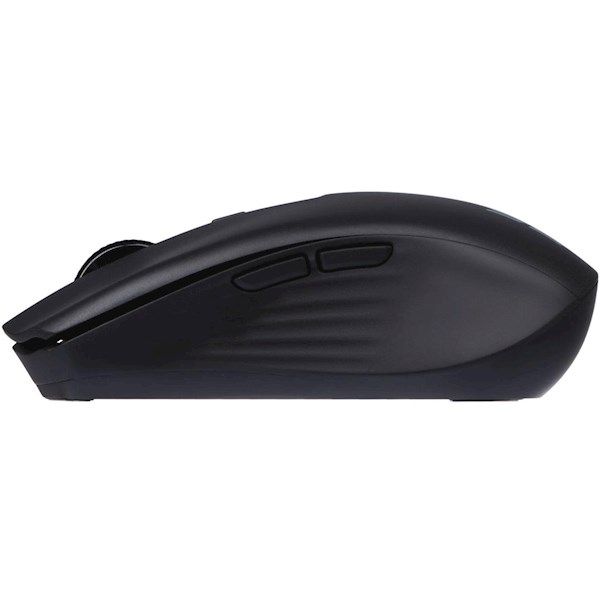 Mouse 2E MF270 Rechargeable, White LED, WL, black