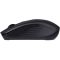Mouse 2E MF270 Rechargeable, White LED, WL, black