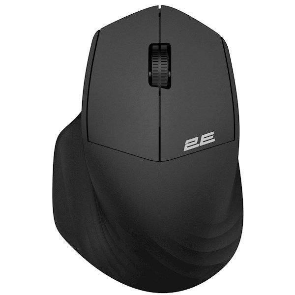 Mouse 2E MF280 Silent WL BT Black