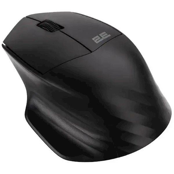 Mouse 2E MF280 Silent WL BT Black