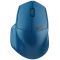 Mouse 2E MF280 Silent WL BT Blue