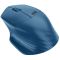 Mouse 2E MF280 Silent WL BT Blue