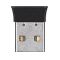 Mouse 2E MF280 Silent WL BT Black