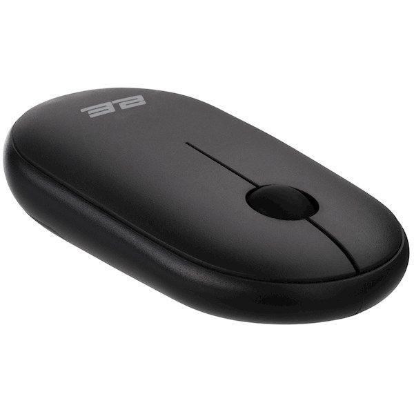 Mouse 2E MF300 Silent WL BT Graphite black