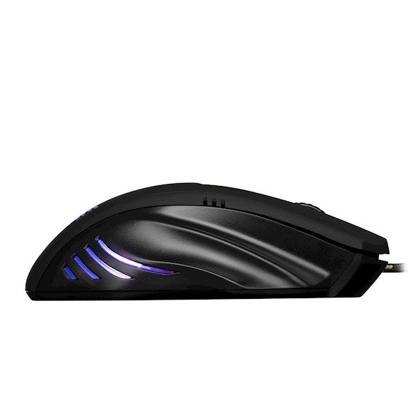 2E GAMING Mouse MG280 LED USB Black