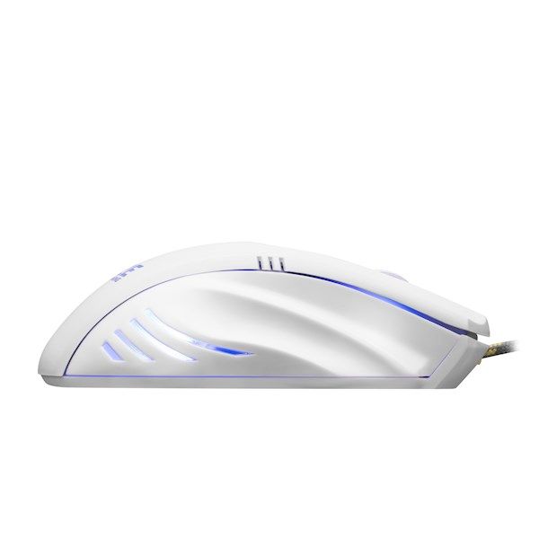 2E GAMING Mouse MG280 LED USB White