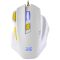 2E GAMING Mouse MG280 LED USB White