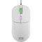 2E GAMING Mouse HyperDrive Lite, RGB White