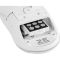 2E GAMING Mouse HyperDrive Lite, RGB White