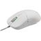 2E GAMING Mouse HyperDrive Lite, RGB White