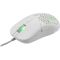2E GAMING Mouse HyperDrive Lite, RGB White