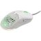 2E GAMING Mouse HyperDrive Lite, RGB White