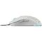 2E GAMING Mouse HyperDrive Lite, RGB White