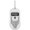 2E GAMING Mouse HyperDrive Lite, RGB White