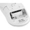 2E GAMING Mouse HyperDrive Lite, RGB White