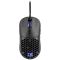 2E GAMING Mouse HyperDrive Pro, RGB Black